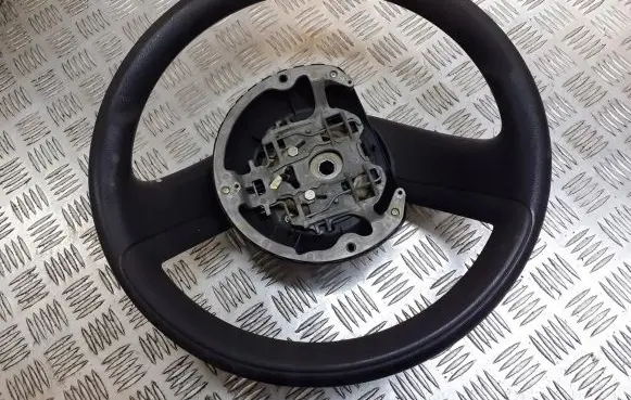 Citroen C4 I Steering wheel 96591806ZD