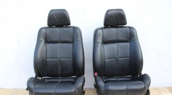 Subaru Impreza III Seat set 