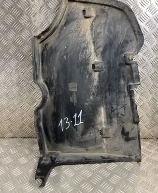 Audi Q5 SQ5 Pickup box liner 80A825219A