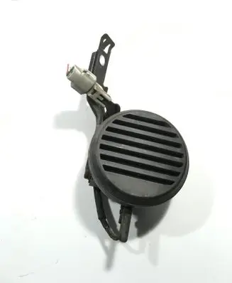 Alarm system siren