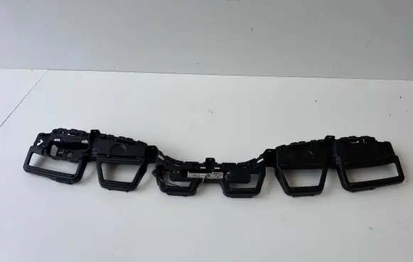 Renault Espace V (RFC) Rear bumper mounting bracket 850421142R 285900007R