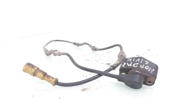 Honda Civic ABS brake wheel speed sensor 0265006268