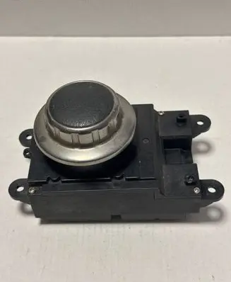 BMW 5 E60 E61 Head unit multimedia control 6963051