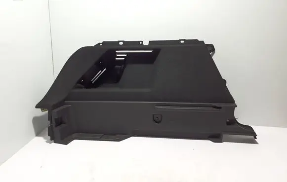 Renault Arkana Trunk/boot side trim panel 849518504R