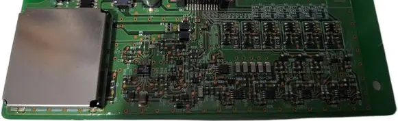 Toyota Corolla E210 E21 LED ballast control module 1003218664