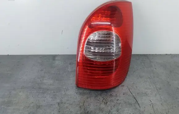 Citroen Xsara Picasso Rear/tail lights 