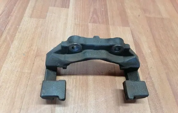 Citroen C4 Grand Picasso Front Brake Caliper Pad/Carrier 4404J7