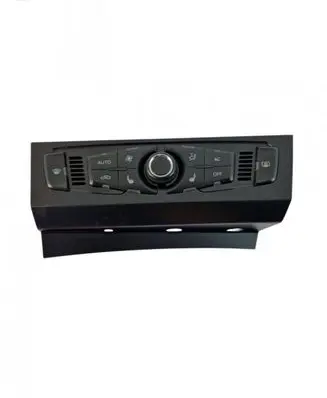 Climate control unit