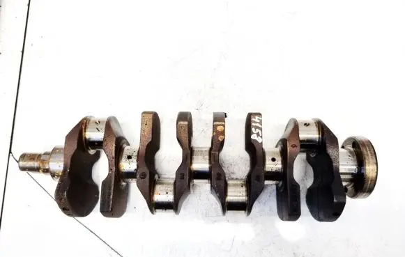 Rover 214 - 216 - 220 Crankshaft lef10004