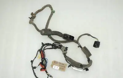 Ford Focus ST Front door wiring loom 2121080 F1ET14A584AEK