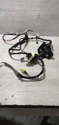 Lexus RC Front door wiring loom 8215124401