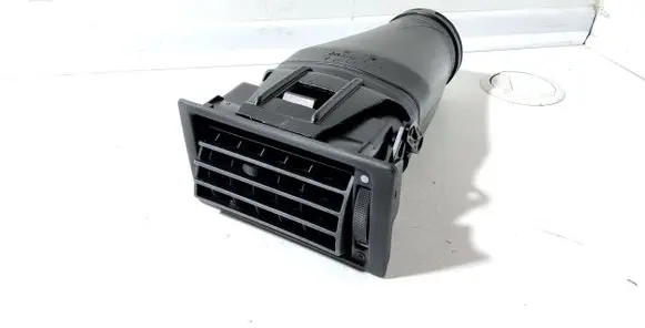 Volkswagen Multivan T4 Dashboard side air vent grill/cover trim 701819721A