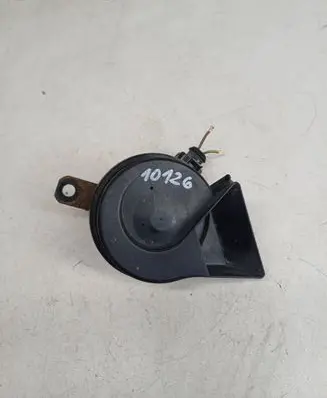 Skoda Roomster (5J) Horn signal 007728 A28657625 E1000233