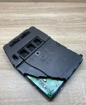Renault Scenic II - Grand scenic II Comfort/convenience module 8200525386 S118400250D