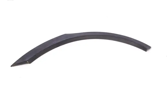 Hyundai Santa Fe Fender trim (molding) E84202B000