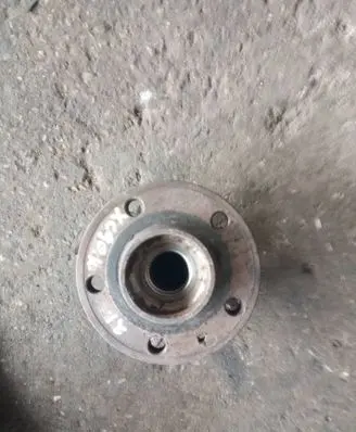 Volvo XC90 Rear wheel ball bearing 