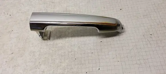 Hyundai Sonata Front door exterior handle