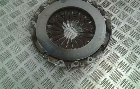 Renault Trafic II (X83) Flywheel 820082844