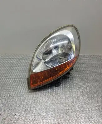 Renault Kangoo I Headlight/headlamp 8200150614 89009621 89008437