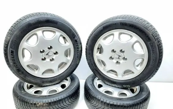 Honda Legend III KA9 R16 alloy rim 