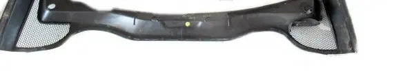 Audi A1 Wiper trim 8X1819415