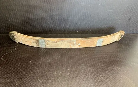 Mercedes-Benz Sprinter W901 W902 W903 W904 Front leaf spring 9033200001