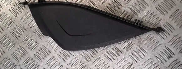 BMW 3 F30 F35 F31 Dashboard side end trim 51459218554