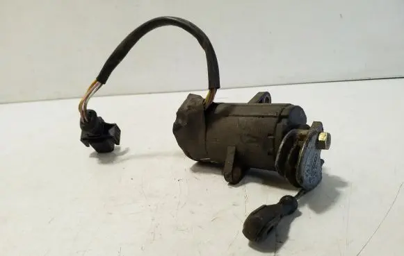 Volkswagen Golf III Accelerator pedal position sensor 0205001014