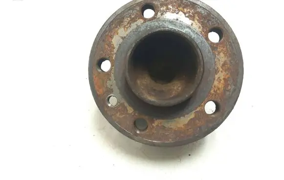 Volvo S60 Rear wheel ball bearing 