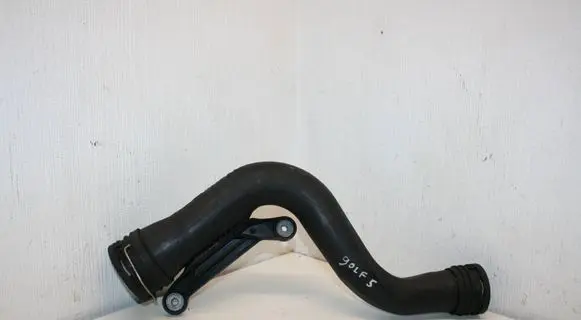 Volkswagen Golf V Intercooler hose/pipe 1K0145762P