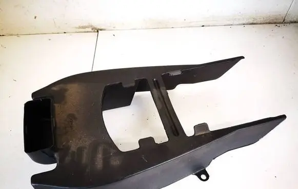 Honda Jazz Cabin air duct channel 