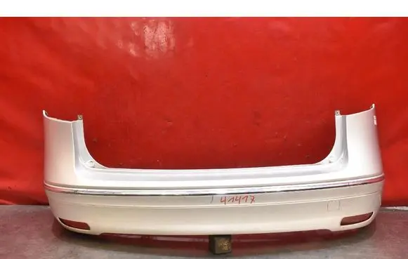 Hyundai i30 Rear bumper