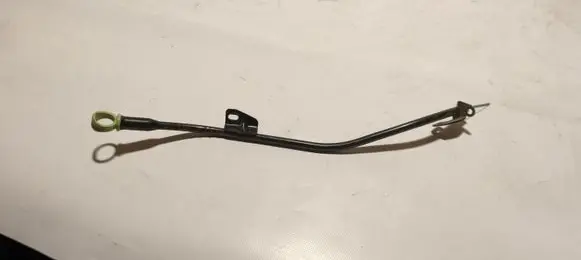 Opel Grandland X Oil level dip stick