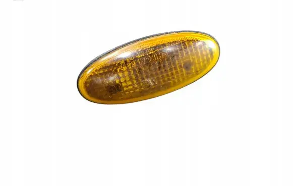 Nissan NX 100 Front fender indicator light 