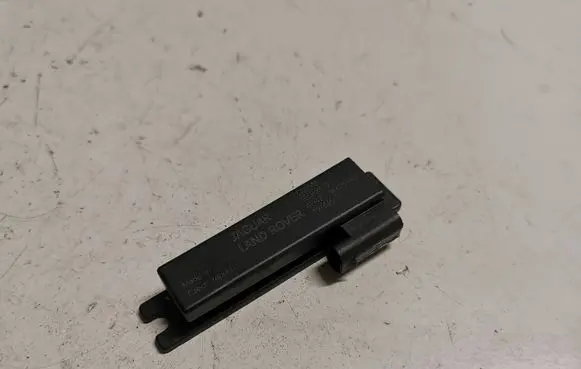 Interior comfort aerial antenna