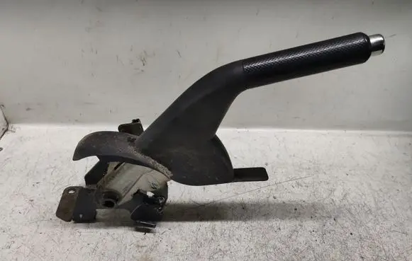 Mazda 3 I Handbrake/parking brake lever assembly