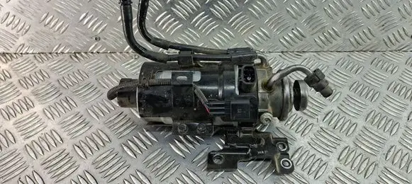 Hyundai i40 Fuel filter 