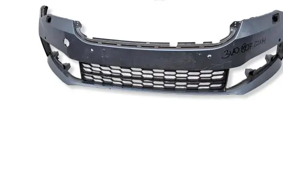 Skoda Superb B8 (3V) Front bumper 3V0807221M