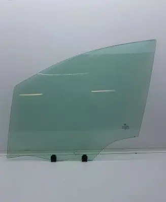 Peugeot 208 Front door window glass four-door 43R009007 E000189 DOT39AS2M40