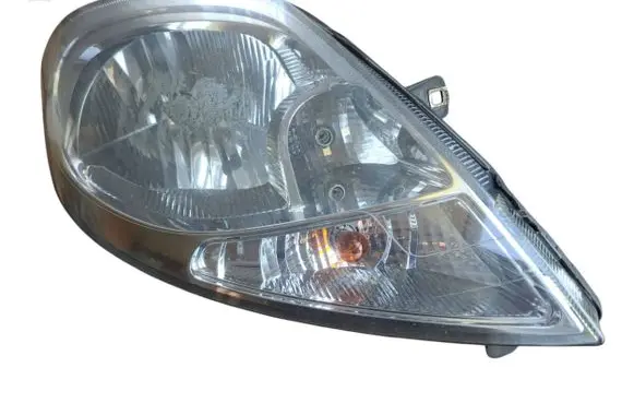 Renault Trafic II (X83) Headlight/headlamp 8200701356 93859830