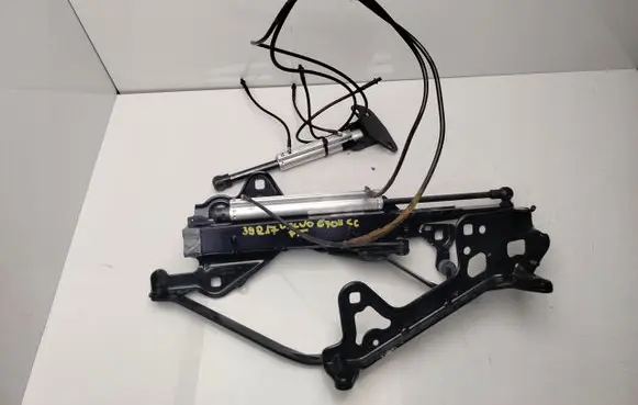 Volvo C70 Convertible roof hinge 