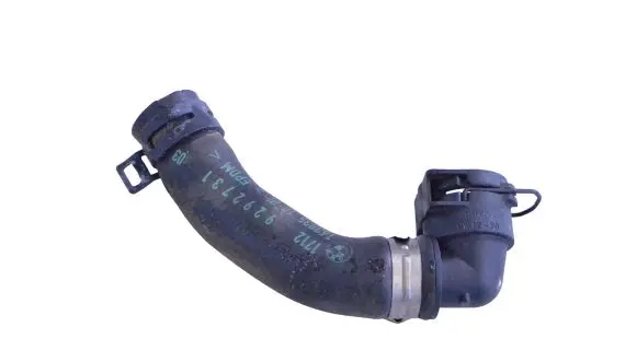 BMW i3 Engine coolant pipe/hose 9292731
