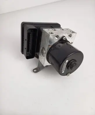 BMW 3 E90 E91 ABS control unit/module 34516791521 3451679152101 6787837