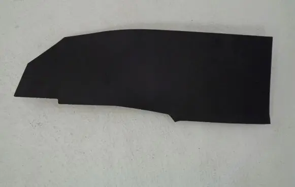 Renault Kadjar Other center console (tunnel) element 689207296R