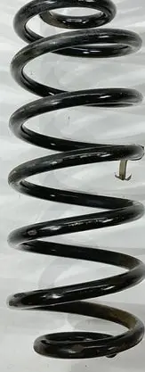 Cadillac Escalade IV Rear coil spring 23152539