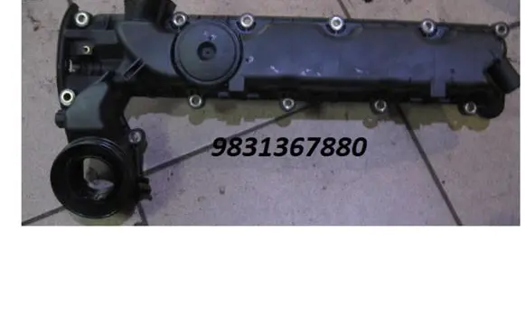 Peugeot 607 Rocker cam cover 9831367880