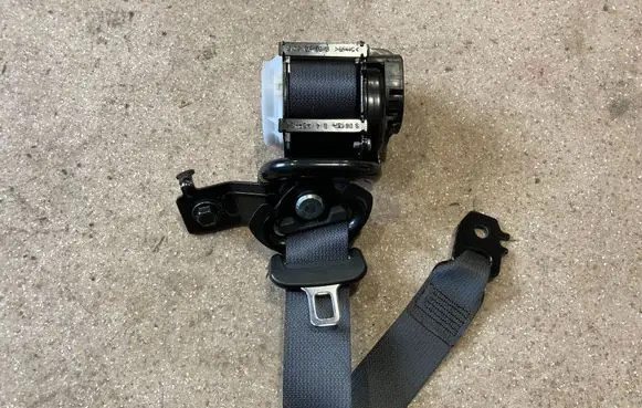 KIA EV6 Rear seatbelt 89870CV200