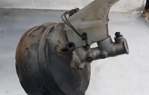 Mazda Premacy Brake booster
