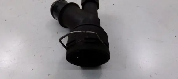 Skoda Fabia Mk1 (6Y) Engine coolant pipe/hose 1J0121619A