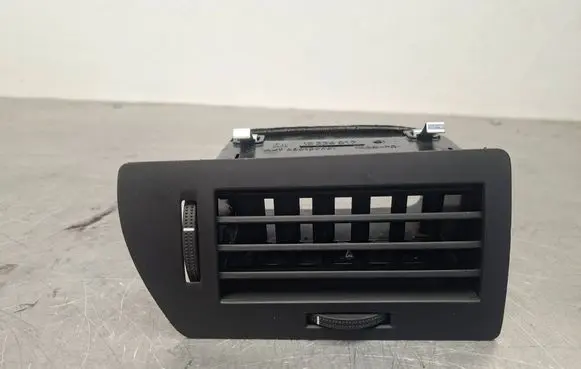 Opel Astra H Dashboard side air vent grill/cover trim 13228917